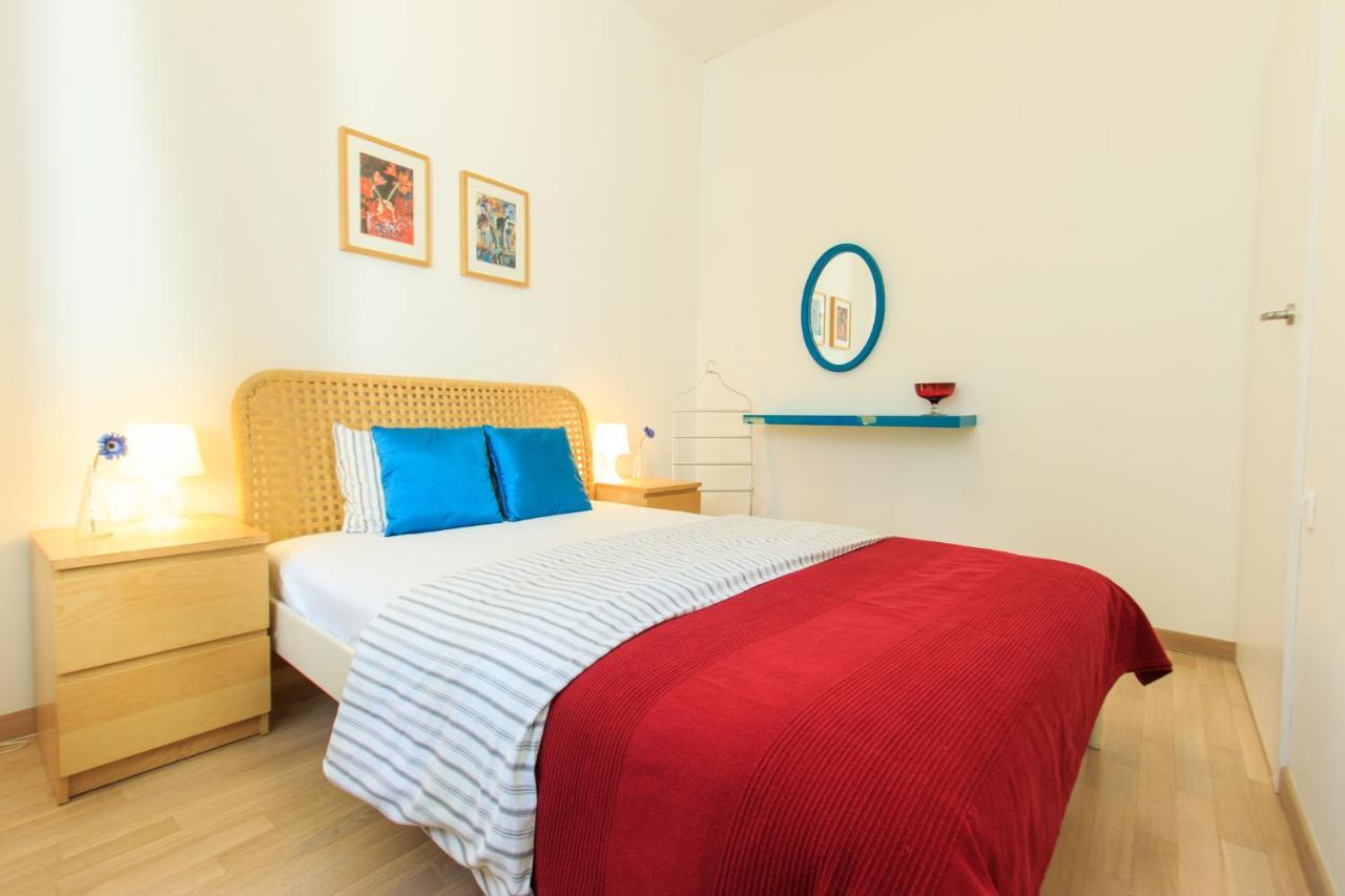 Rental Apartments Wilcza Warsaw Luaran gambar